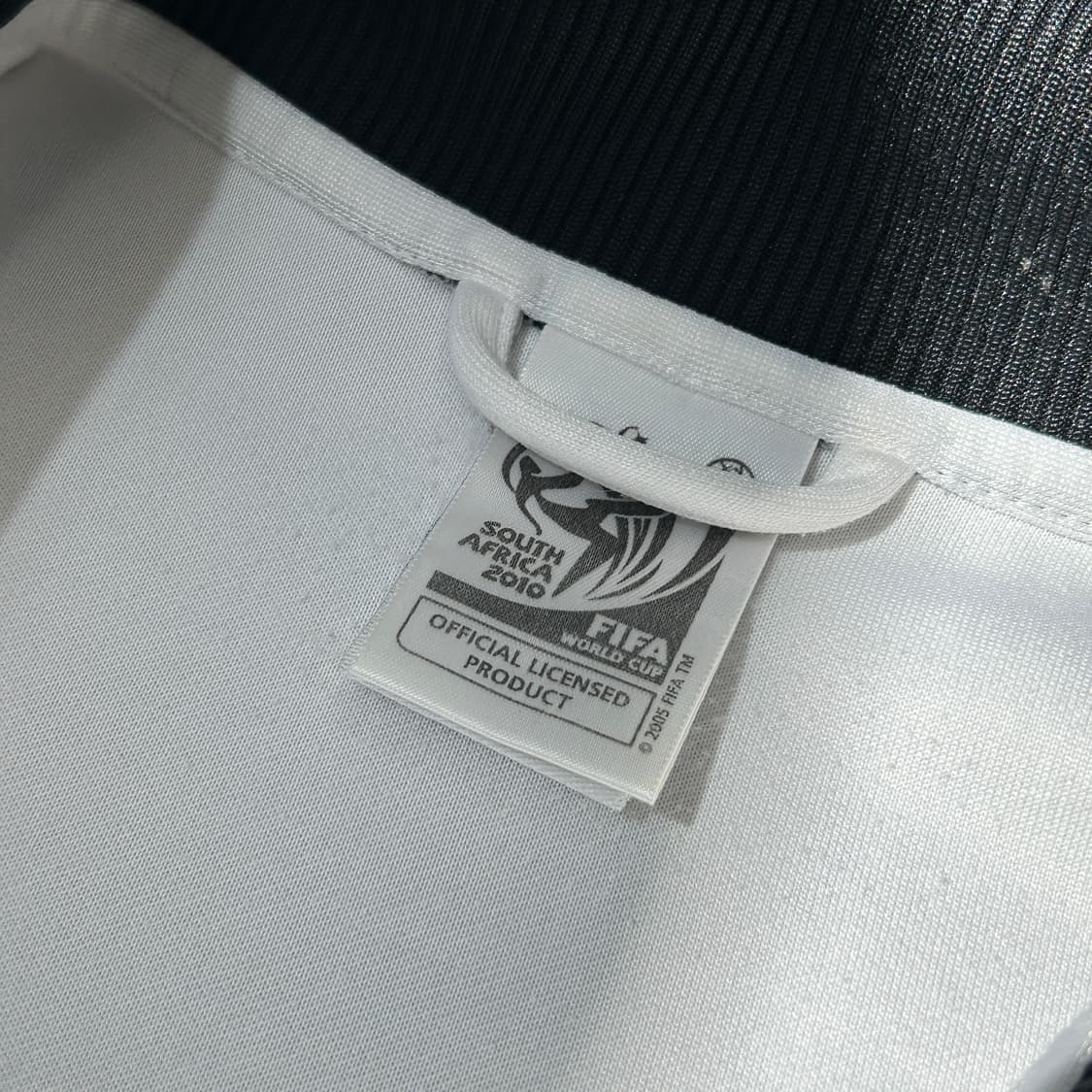 아디다스 남아공 월드컵 독일 트랙탑 져지 상품이미지8