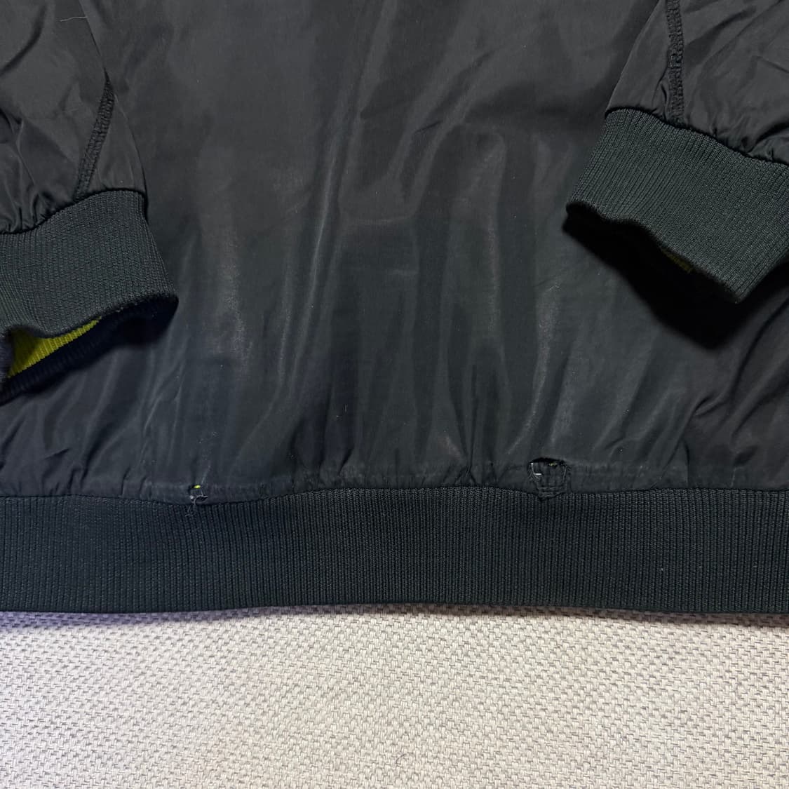 나이키 핏 머큐리얼 바람막이 상품이미지6