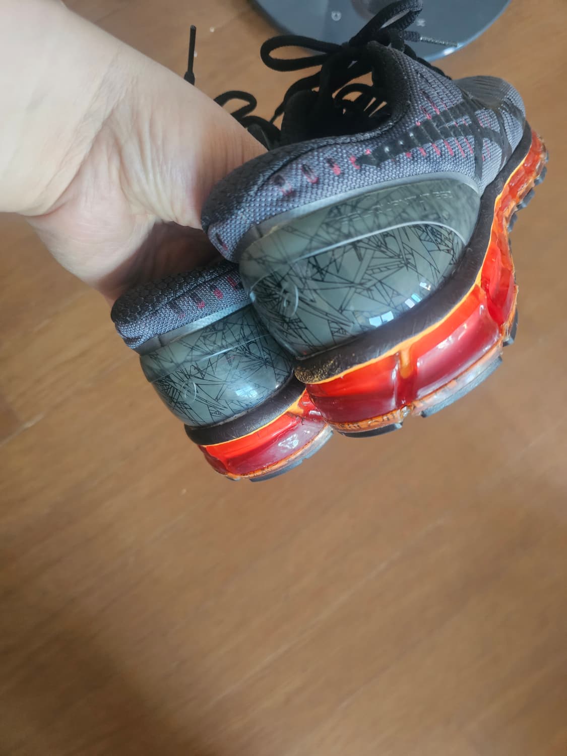 아식스 젤퀀텀 360  270 상품이미지2