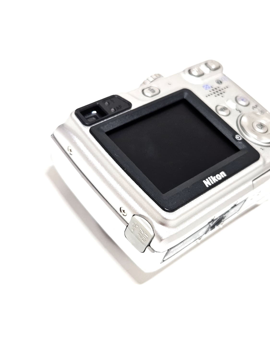 니콘 쿨픽스 Nikon Coolpix 5900 디카 디지털카메라 상품이미지5