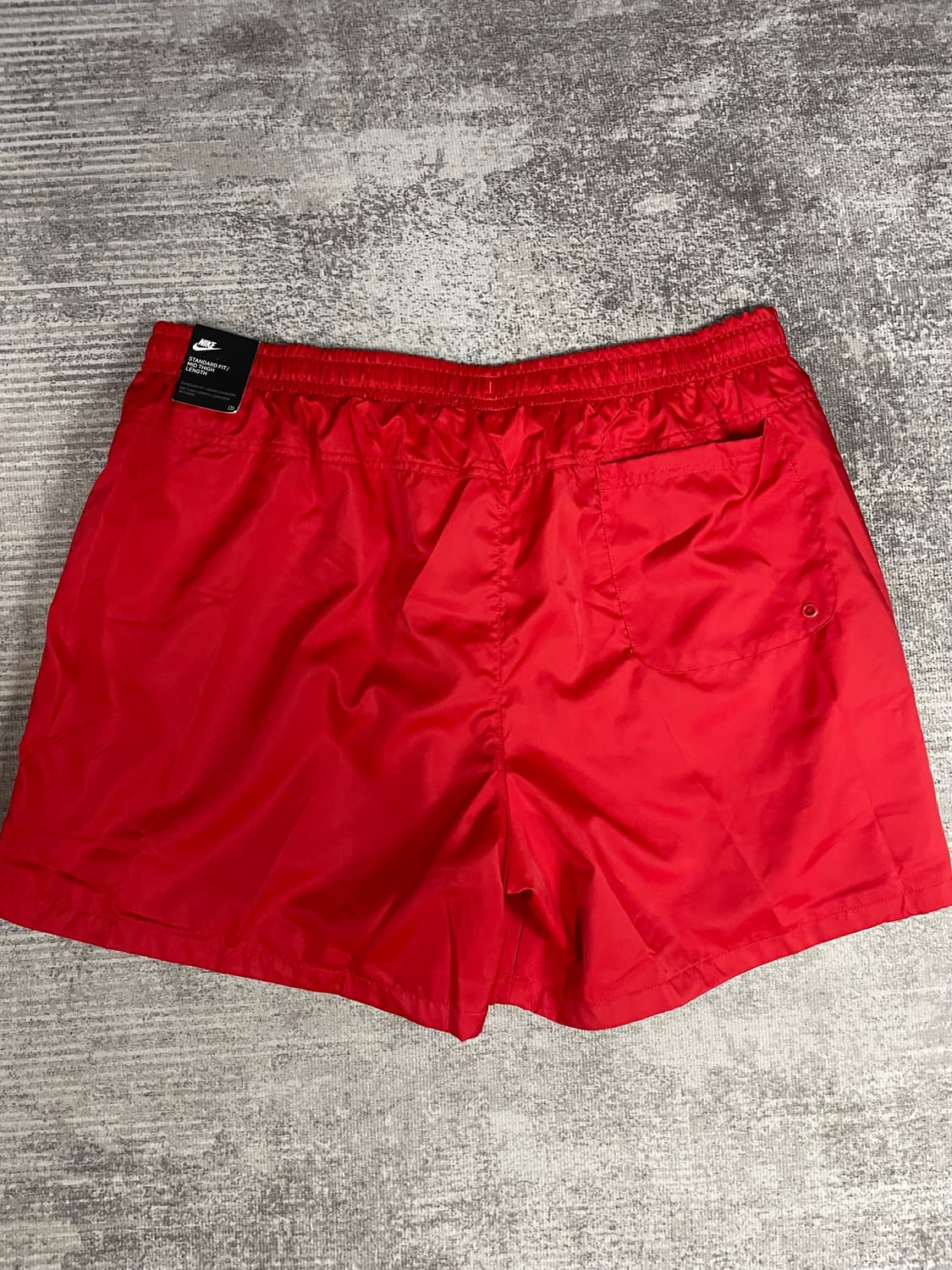 NIKE 빅쇼츠 팬츠  상품이미지6