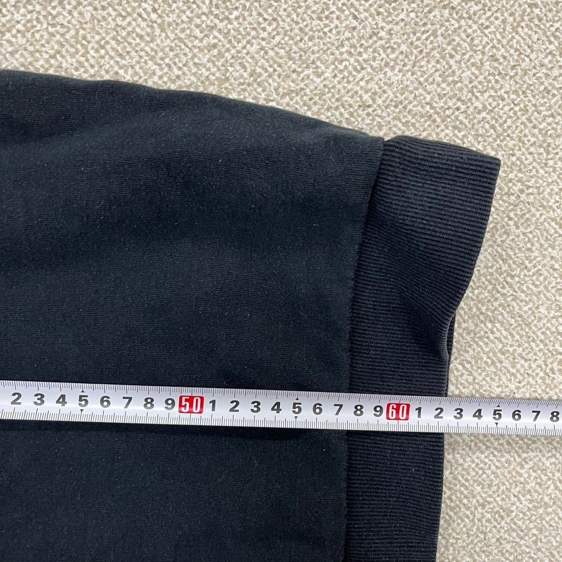 [95] 아디다스 삼선 완장 맨투맨 스웻셔츠 0112M1 상품이미지6