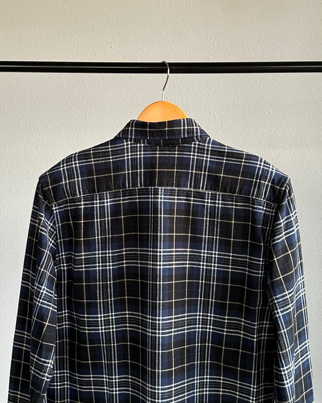 [M]리바이스 Levi's 플란넬 셔츠 상품이미지6