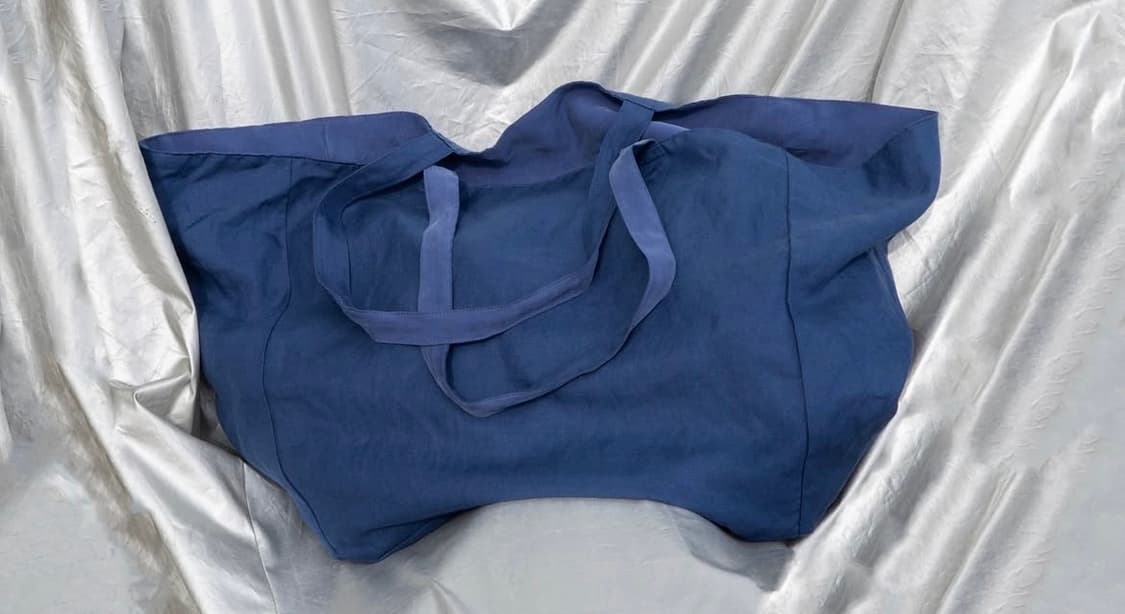 머듈 라운지백 나이트  상품이미지1