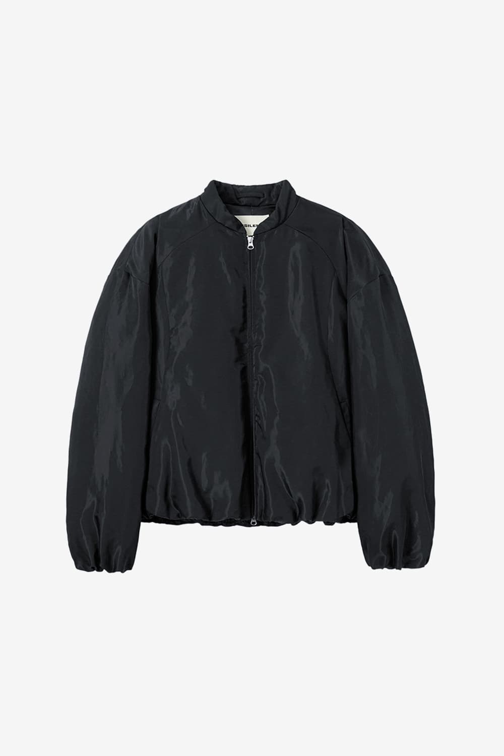 인사일런스 벌룬 구스다운 자켓 BLCK 상품이미지4