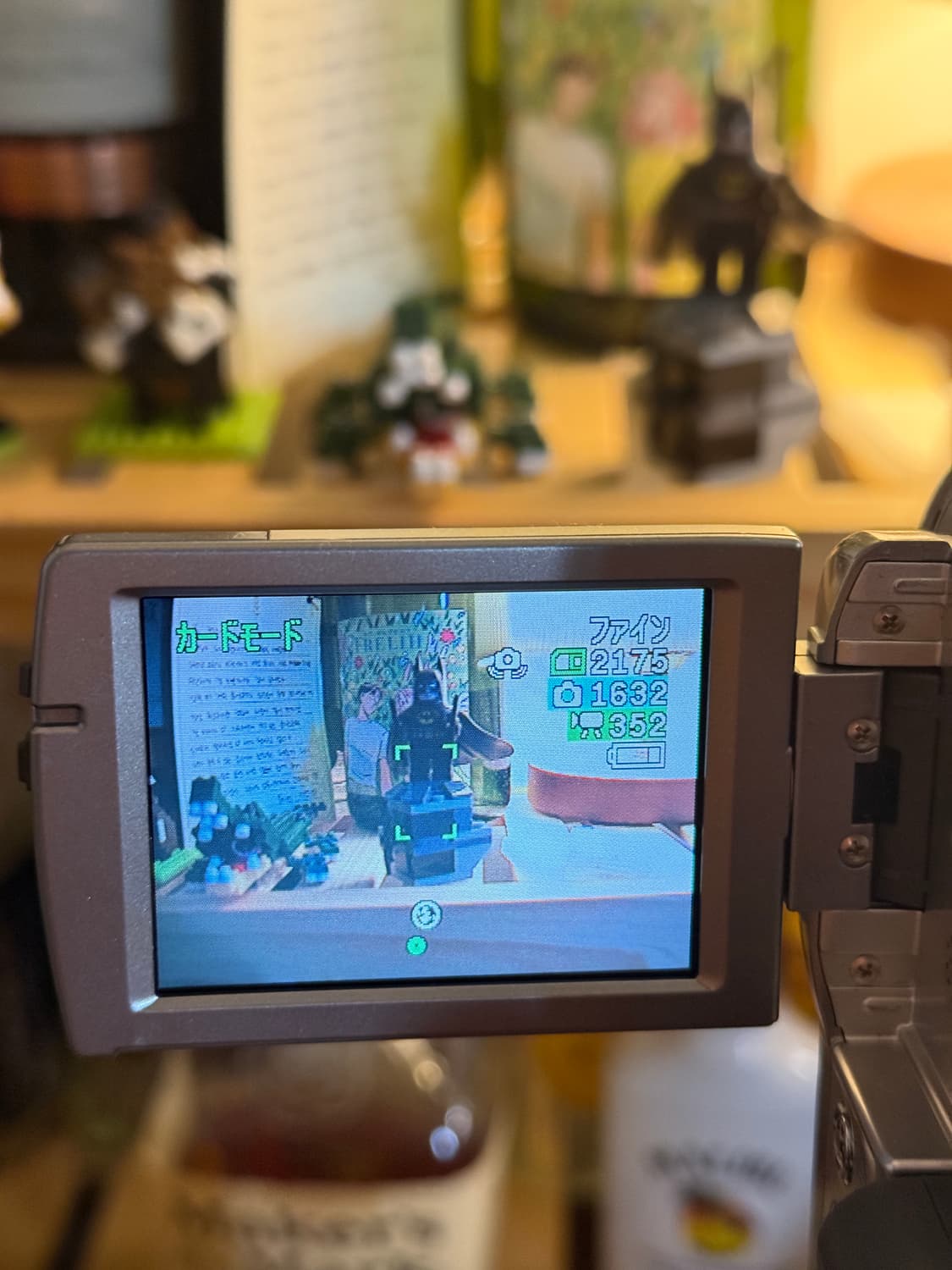 초희귀 매물) Canon ixy dv m3 상품이미지5
