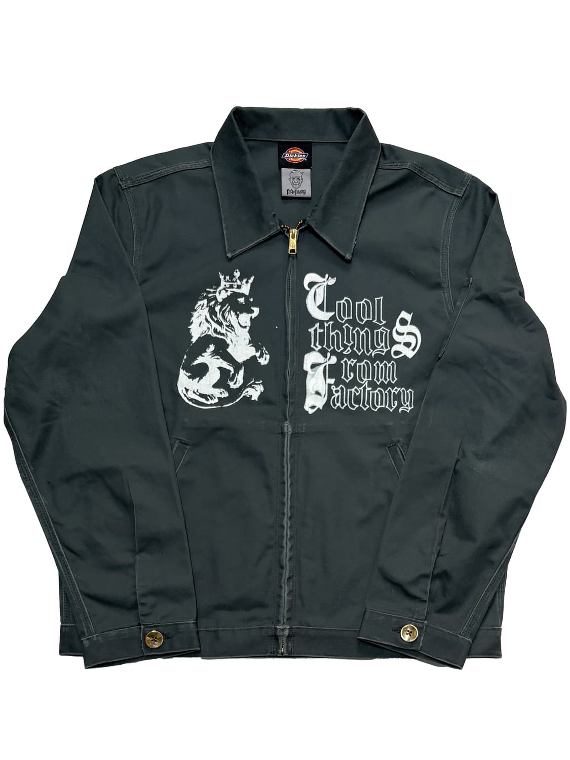 James Jacket_1-3 (디키즈) 상품이미지2