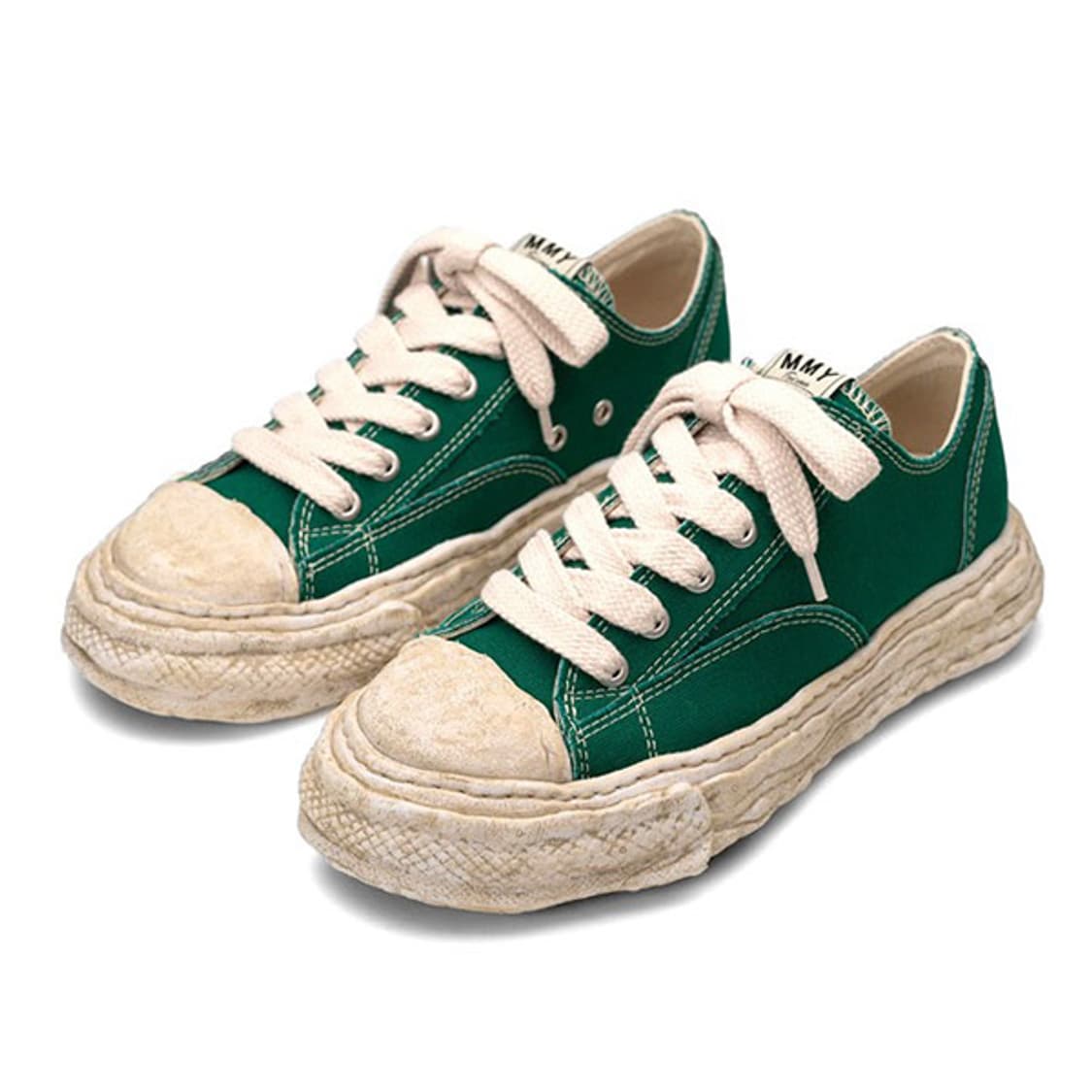 [44] 미하라 야스히로 피터슨23og 그린 상품이미지1