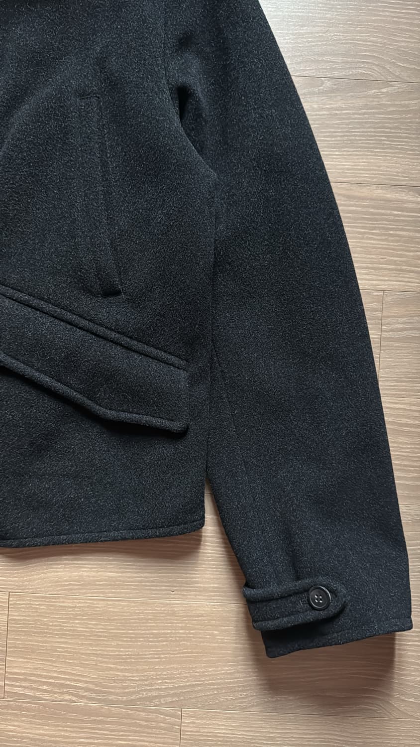 90s dries van noten archive jacket 상품이미지6