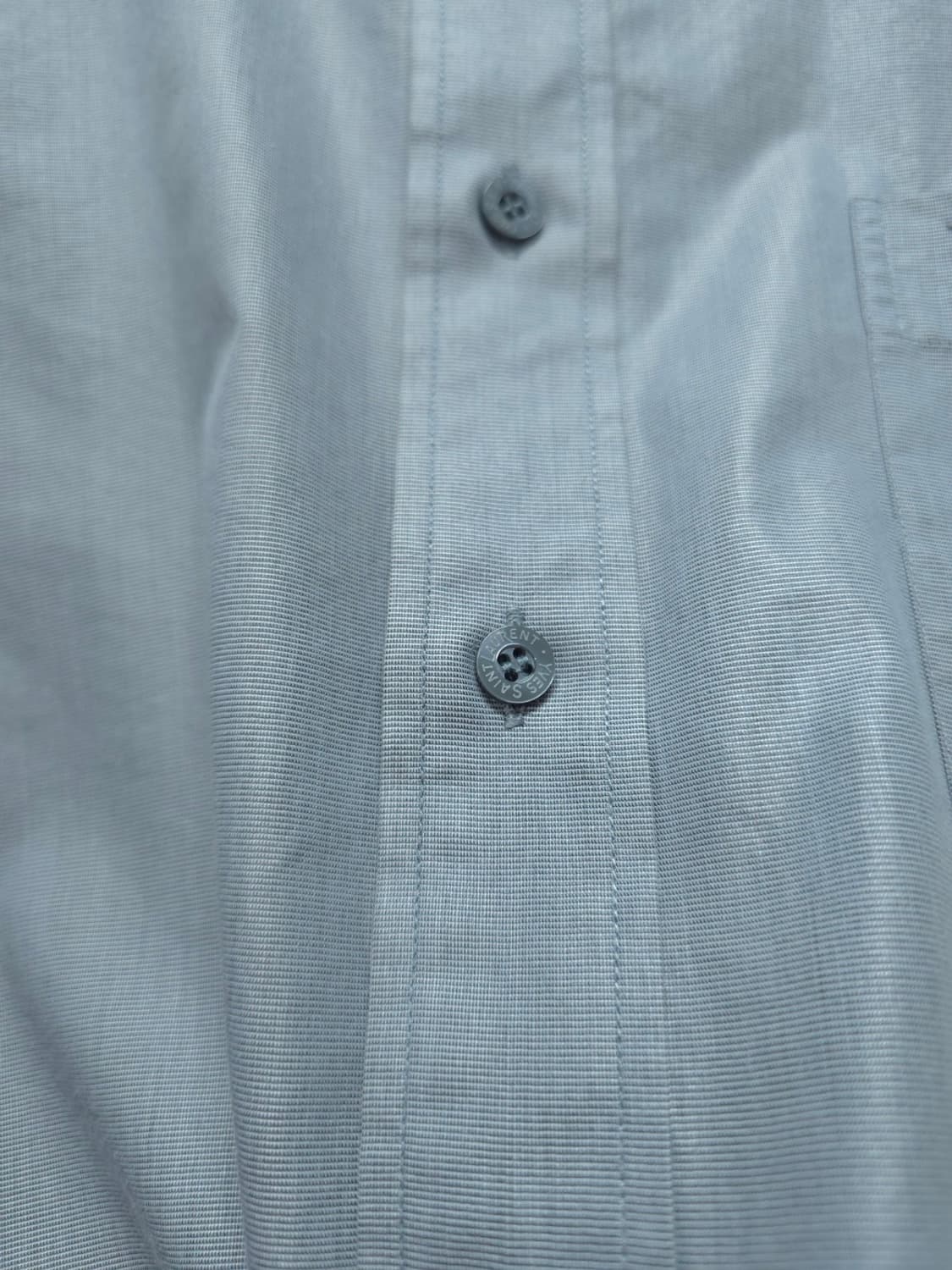 입생로랑(YSL) 면실크 셔츠 ( 95~100) 상품이미지7