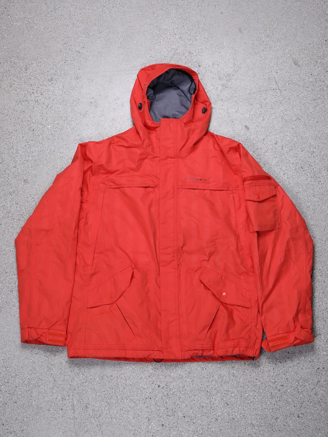 Oakley FW06 3 Magnetic Pocket Jacket 상품이미지4