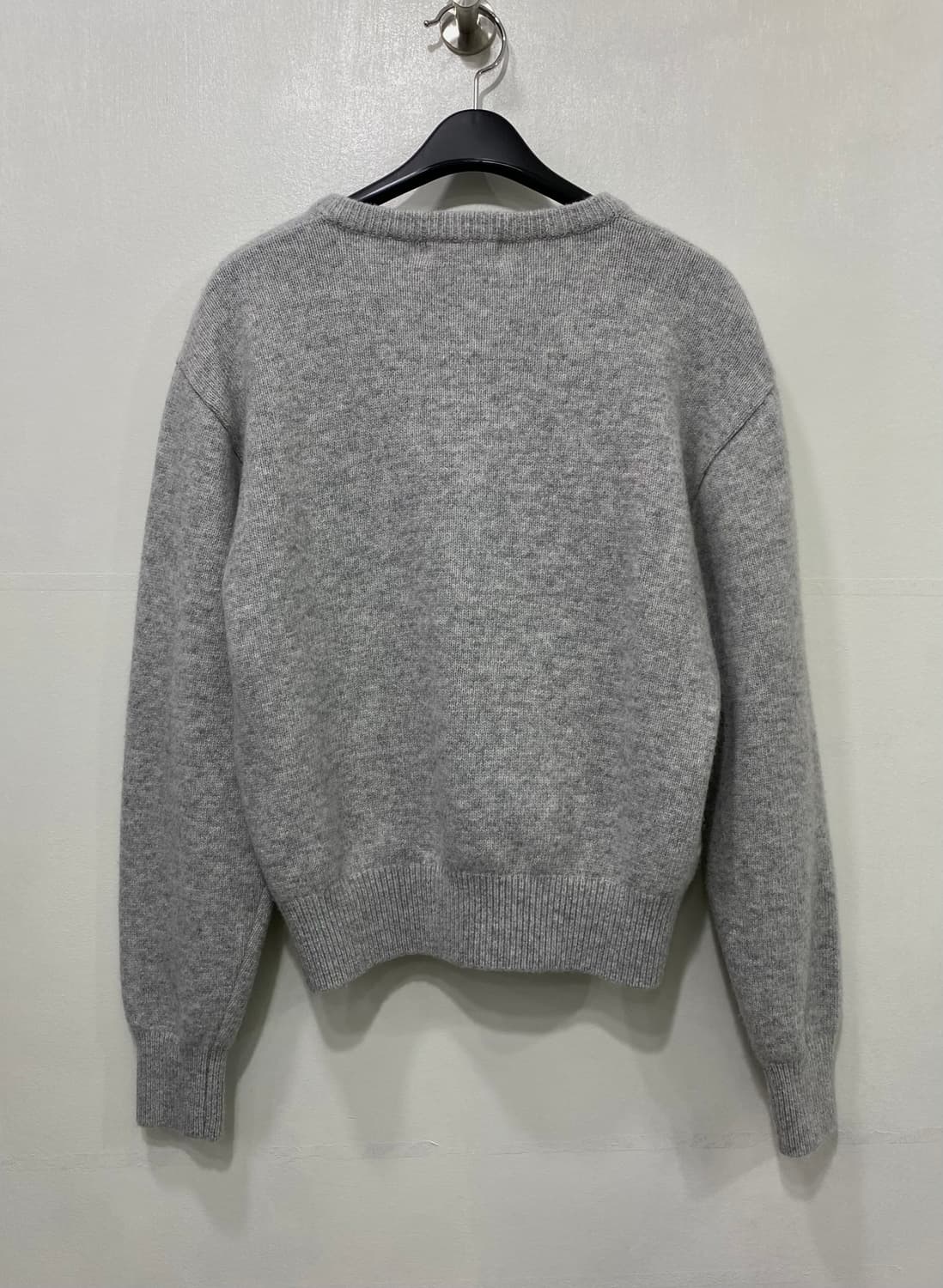 졸리레이드 캐시미어 혼방 가디건 F 상품이미지5