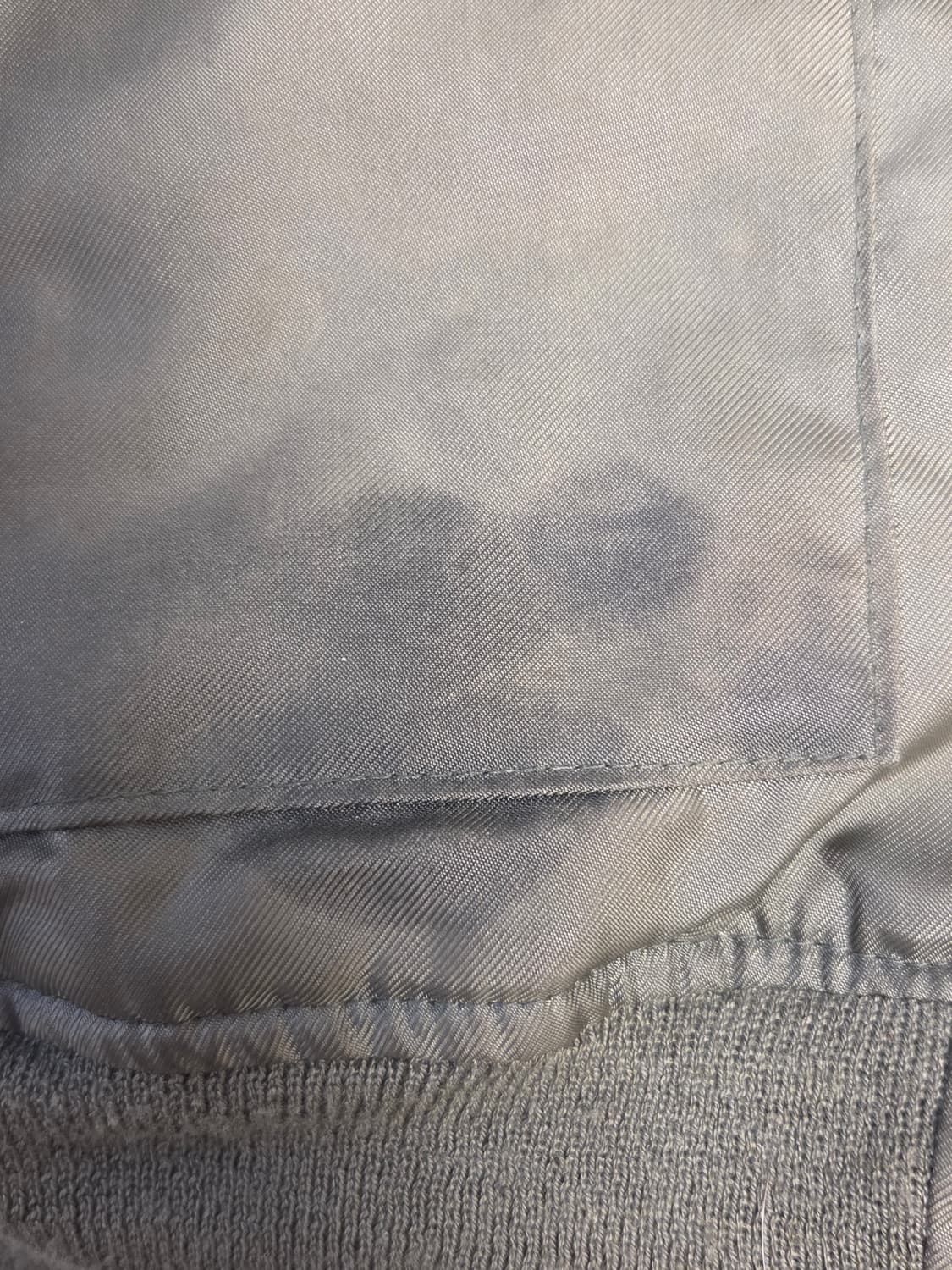 80s Original 알파인더스트리 CWU-36/P USAF Large 상품이미지7