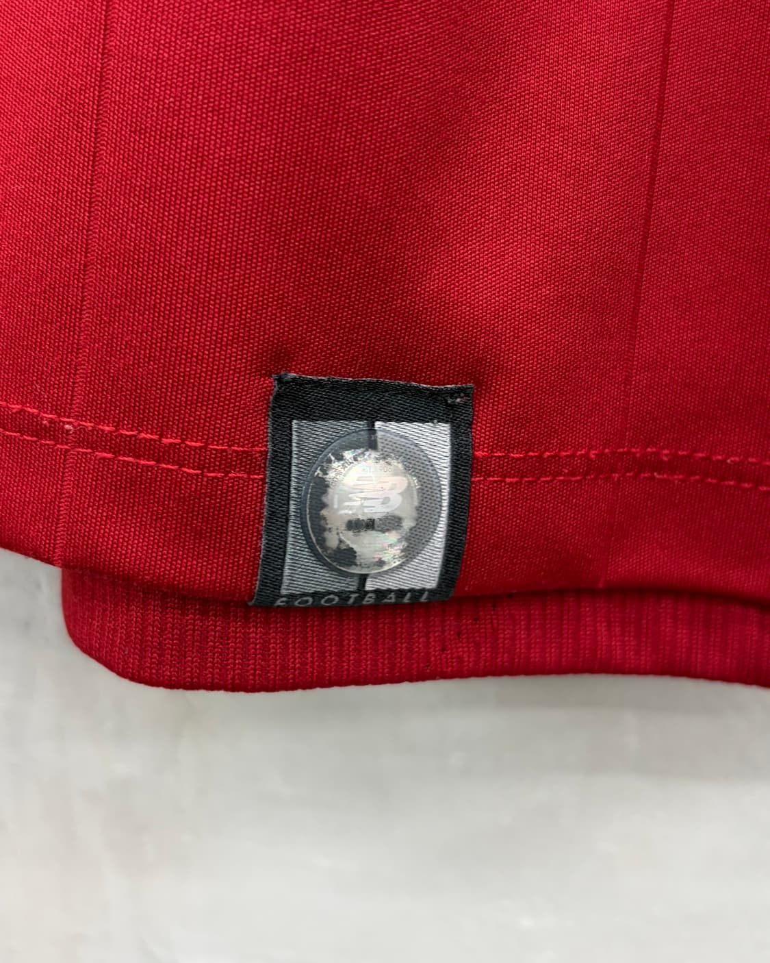 뉴발란스 18-19 리버풀 홈 챔스 파이널킷 사디오 마네 상품이미지7