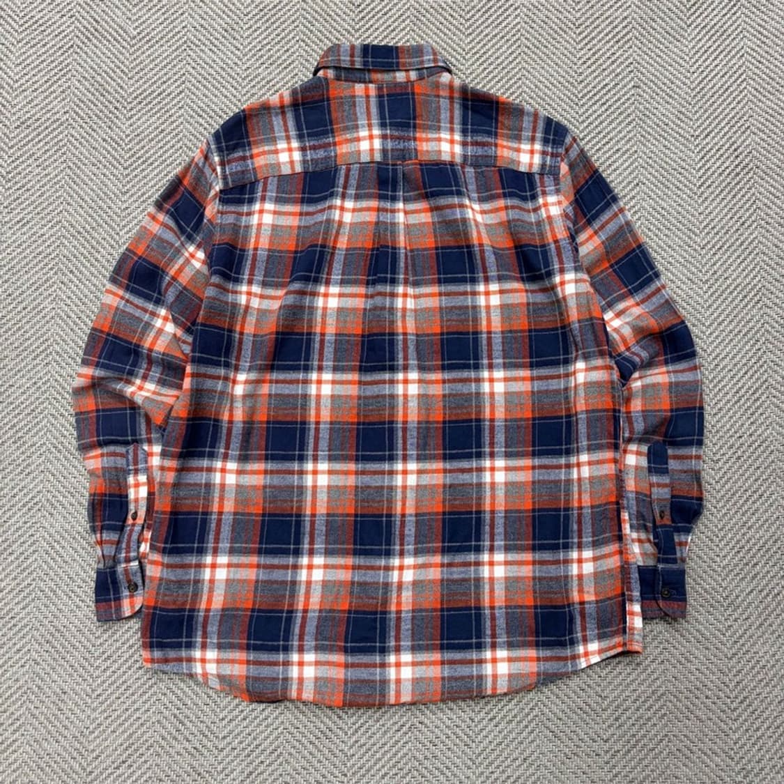 챕스 랄프로렌 체크 셔츠 v2389 상품이미지2