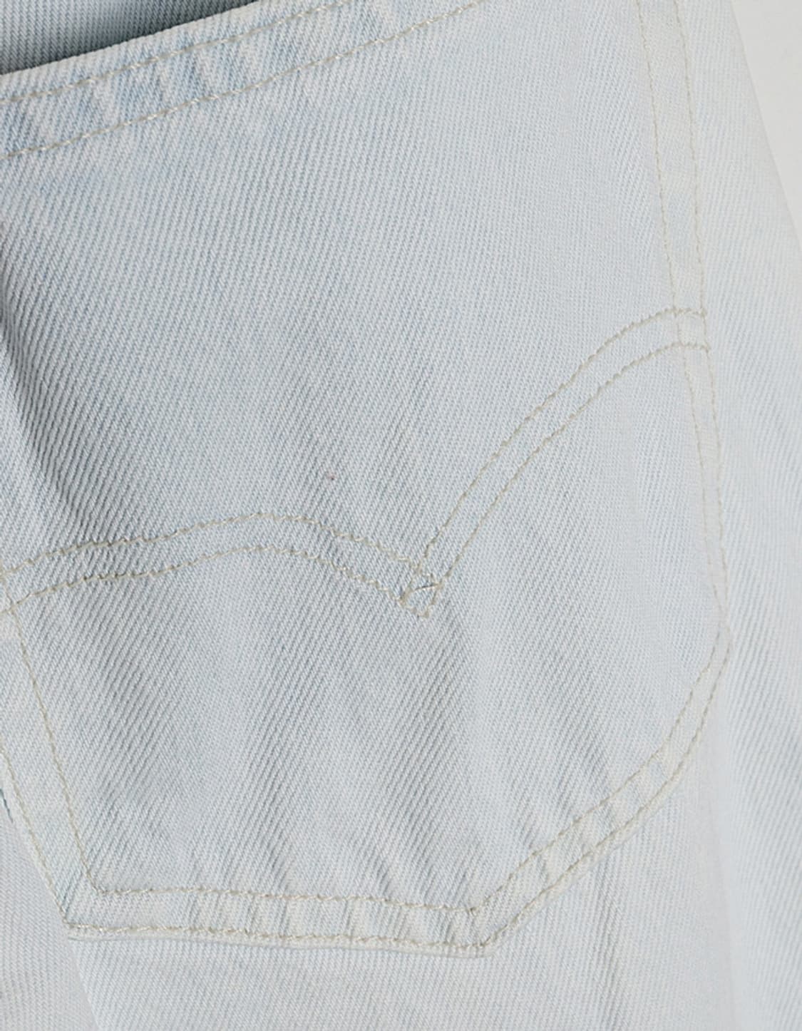 Levi's 505 Denim Pant (32) 상품이미지6