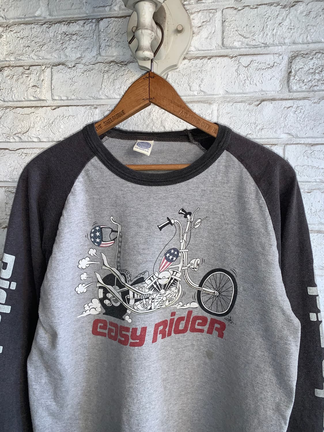 토이즈 맥코이 롱슬리브 M 상품이미지2