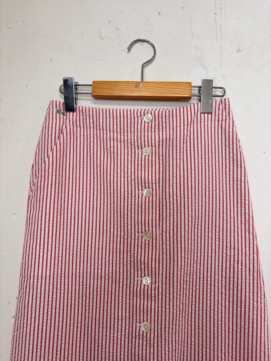 LACOSTE skirt 상품이미지2