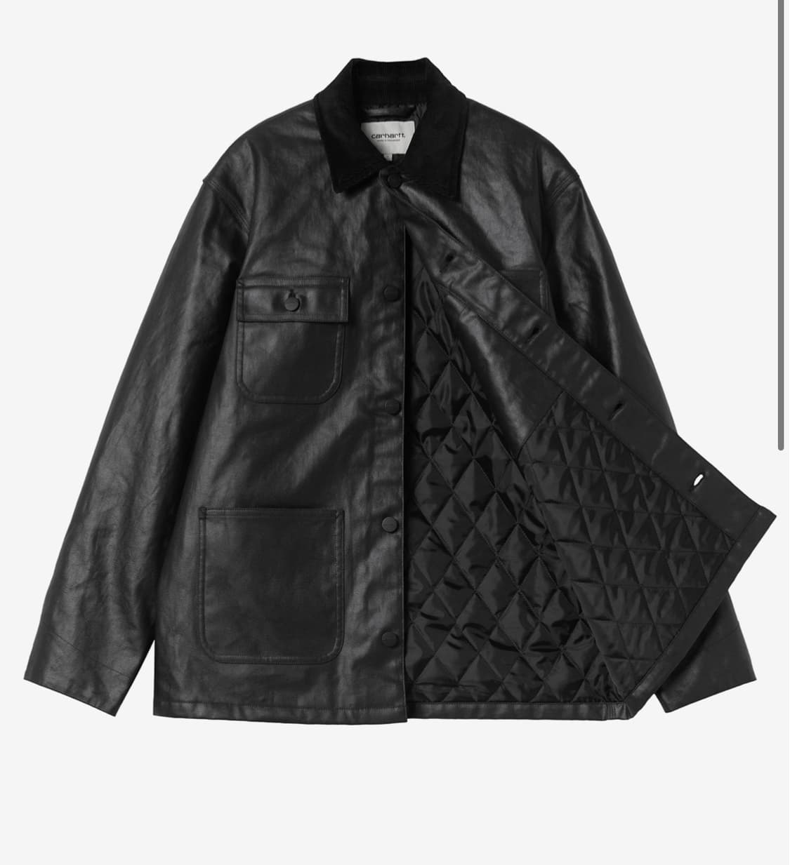 칼하트윕 딘 미시건 자켓 상품이미지5