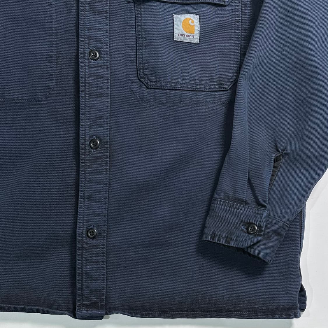 칼하트 wip 리노 셔츠 자켓   상품이미지3