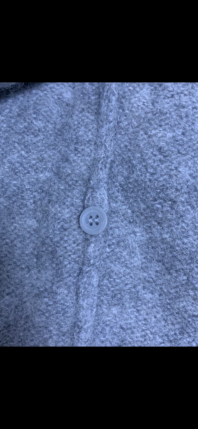 코스 랩 가디건 상품이미지3