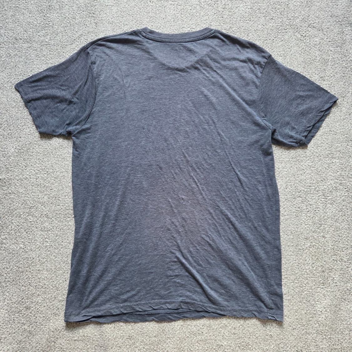 캐나다 Molson Beer 반팔 티셔츠 L(100) 상품이미지5