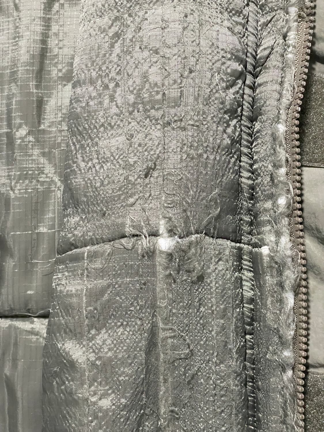 Freak's Store X MMW Monster Parka  Size  상품이미지5