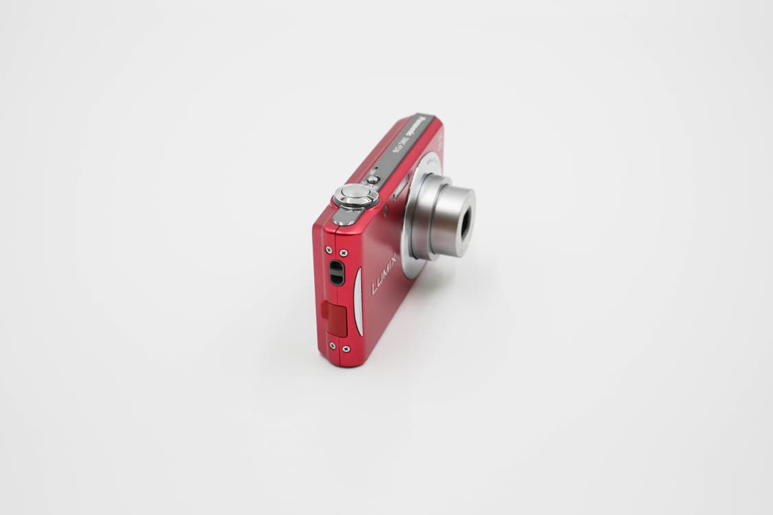 Panasonic LUMIX FS16 (파나소닉 루믹스 FS16) 상품이미지5