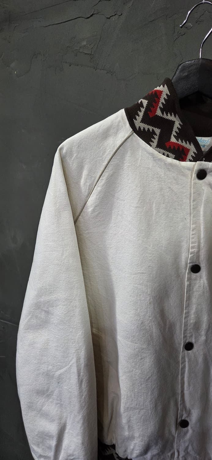 90's Westark - South Western - U.S.A. 상품이미지2