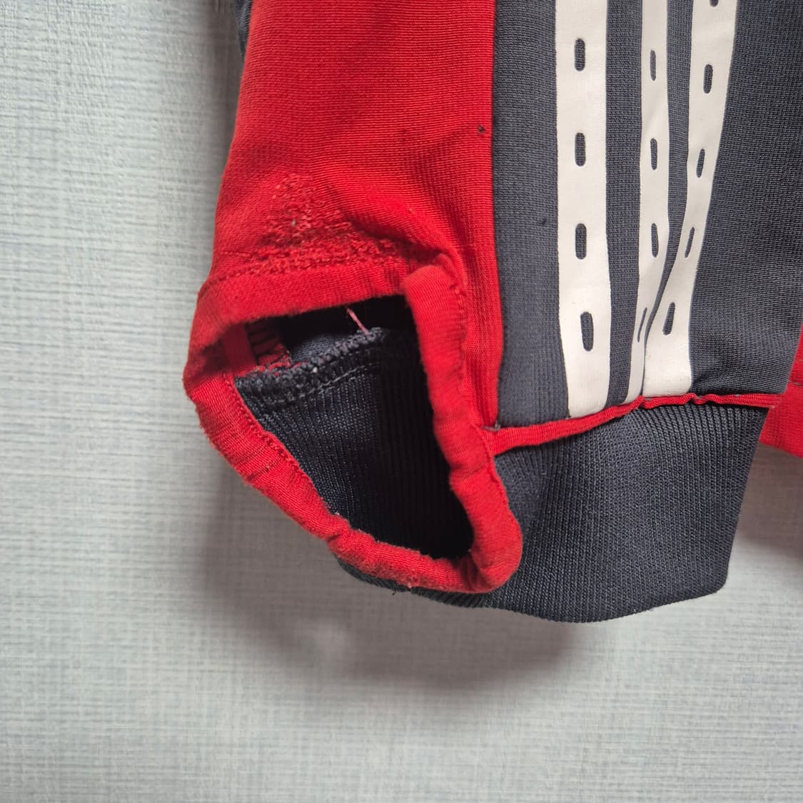 06/07 리버풀 트레이닝킷 95 (지급용) 상품이미지7