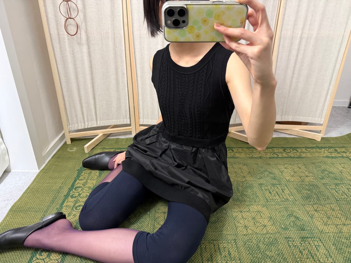 Hiroko bis 원피스 상품이미지2