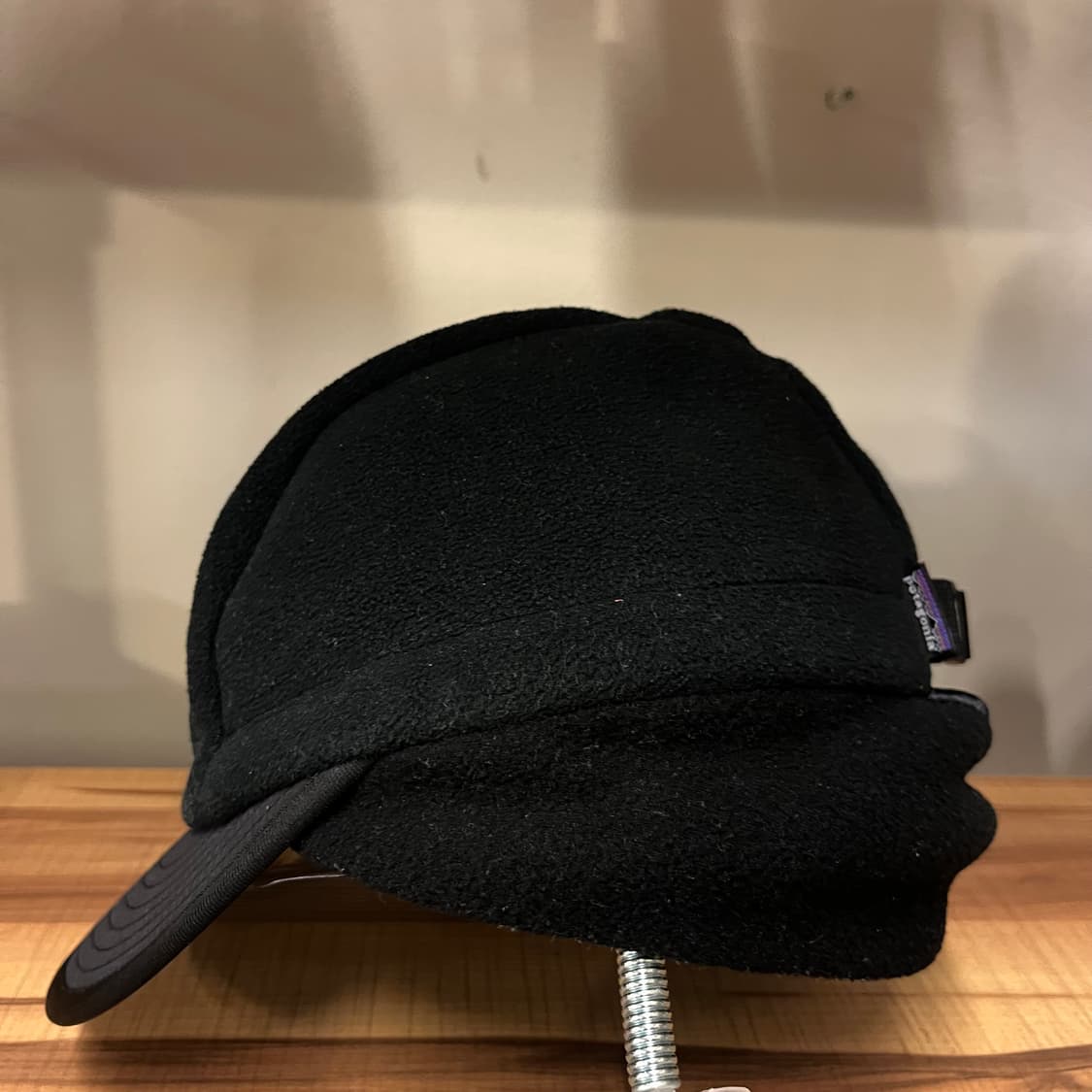 파티고니아 플리스 덕빌 캡 상품이미지7