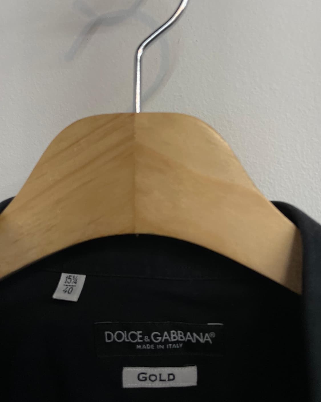 돌체앤가바나 셔츠 상품이미지10