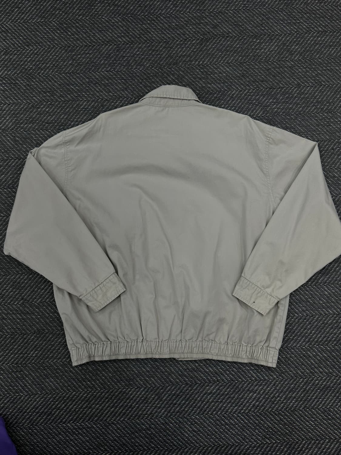 폴로 봄버자켓 상품이미지7