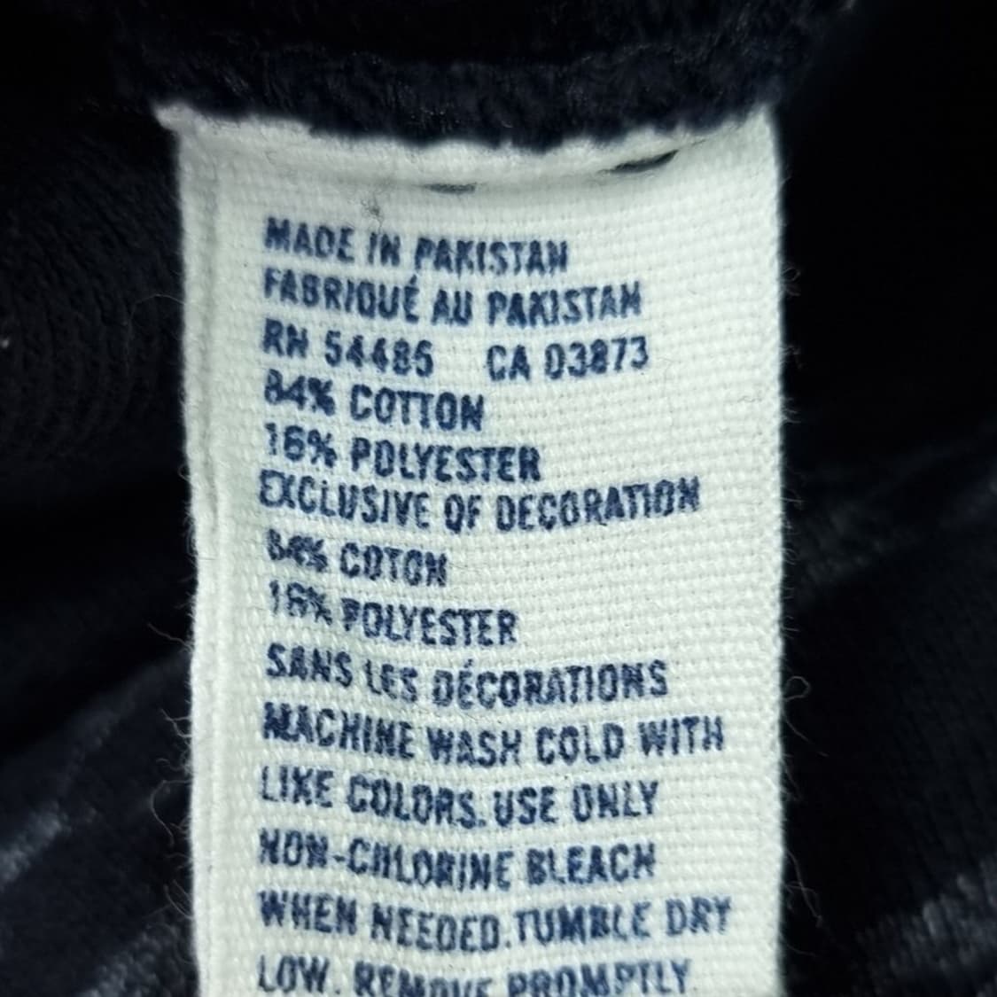 [아메리칸이글] Y2K 빈티지 그래픽 프린팅 맨투맨 챠콜 M19723 상품이미지7