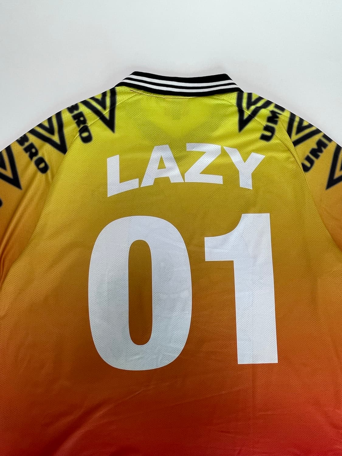 Lazy oaf 풋볼저지 상품이미지9