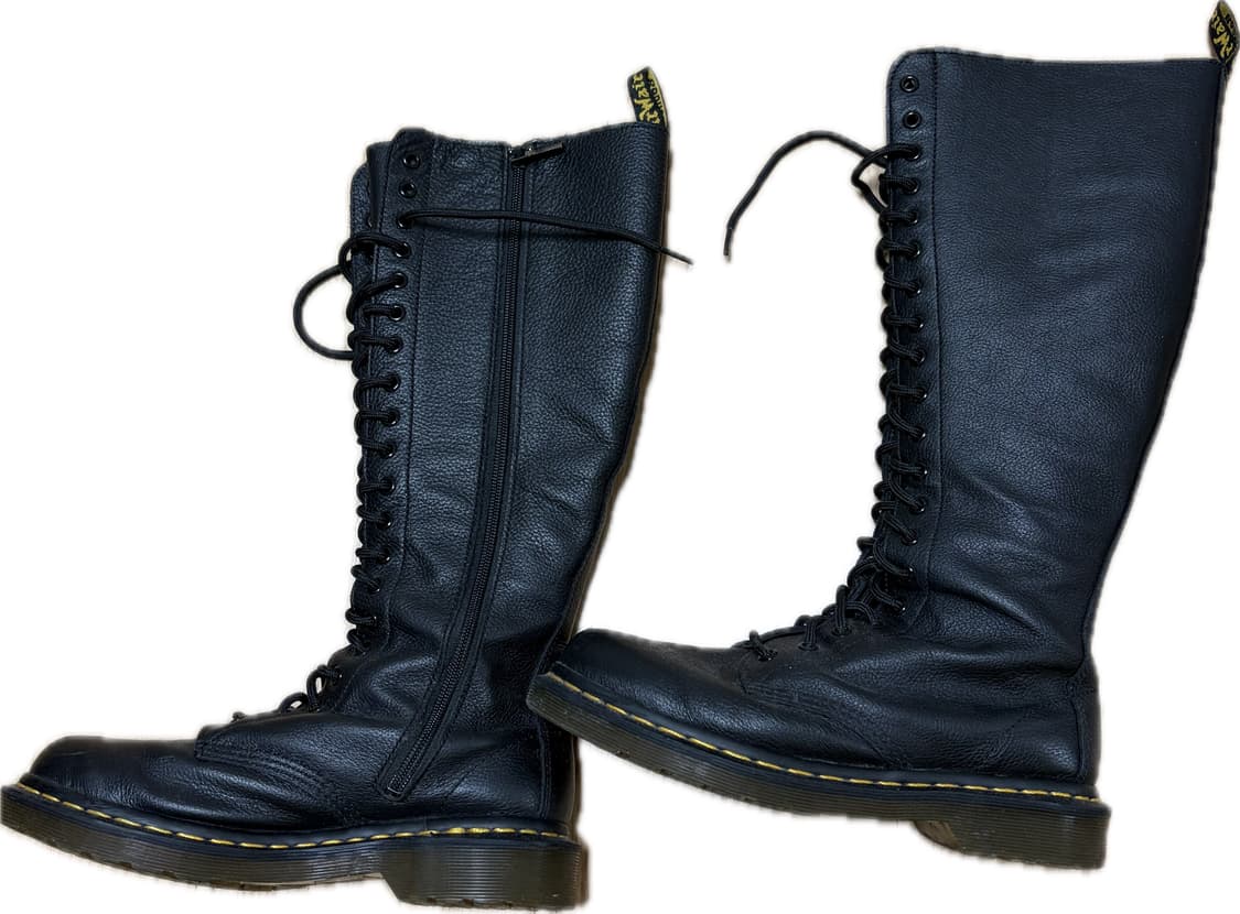 닥터마틴 1B50 20홀 (250/eu39) 상품이미지2