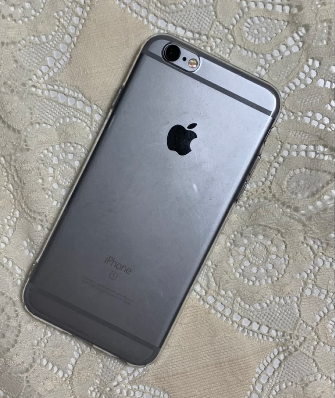 아이폰 6s 스페이스그레이 상품이미지1