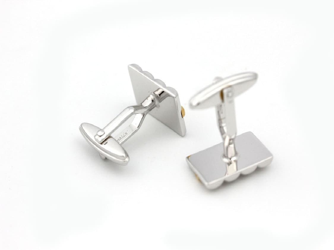 던힐 A등급 남자 명품 커프스 빈티지 상품이미지3