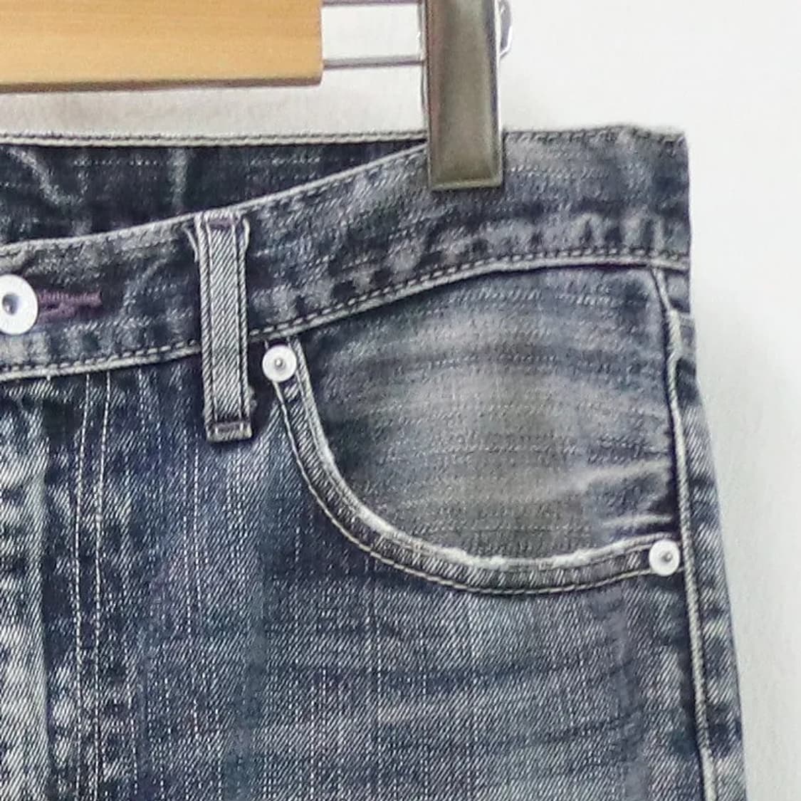 00'S 리바이스 502 데님 팬츠 67029 상품이미지3