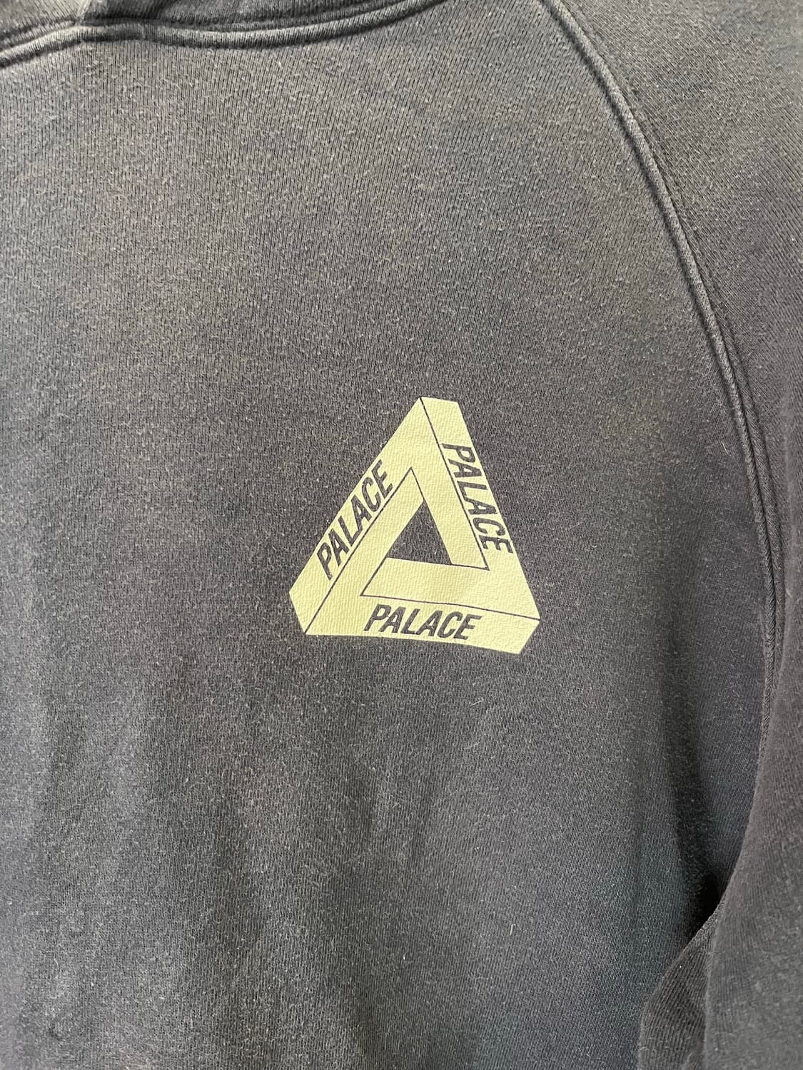 팔라스 스케이트 보드 트라이라인 후드티 #csz626 상품이미지3