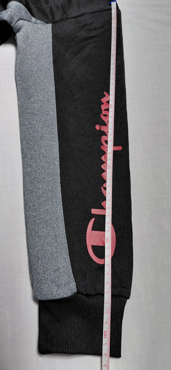 [150/무료배송] 챔피언 키즈 빅로고 트레이닝 집업 상품이미지9