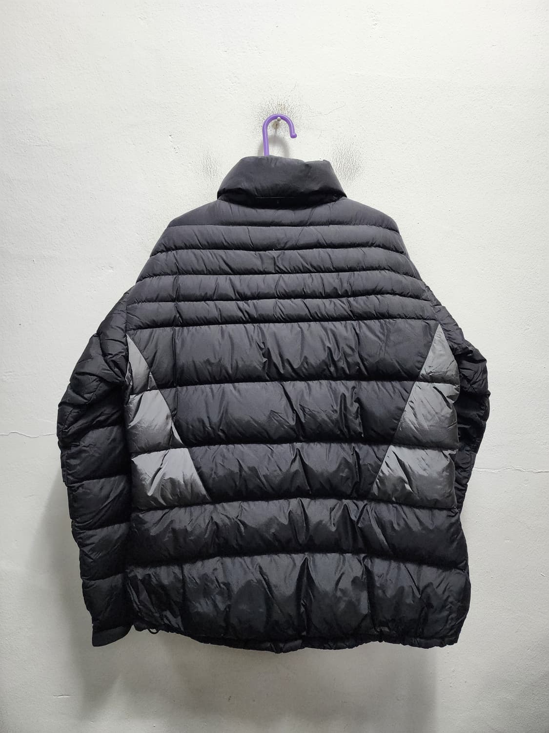 Rab 랩 구스다운 경량패딩  상품이미지2