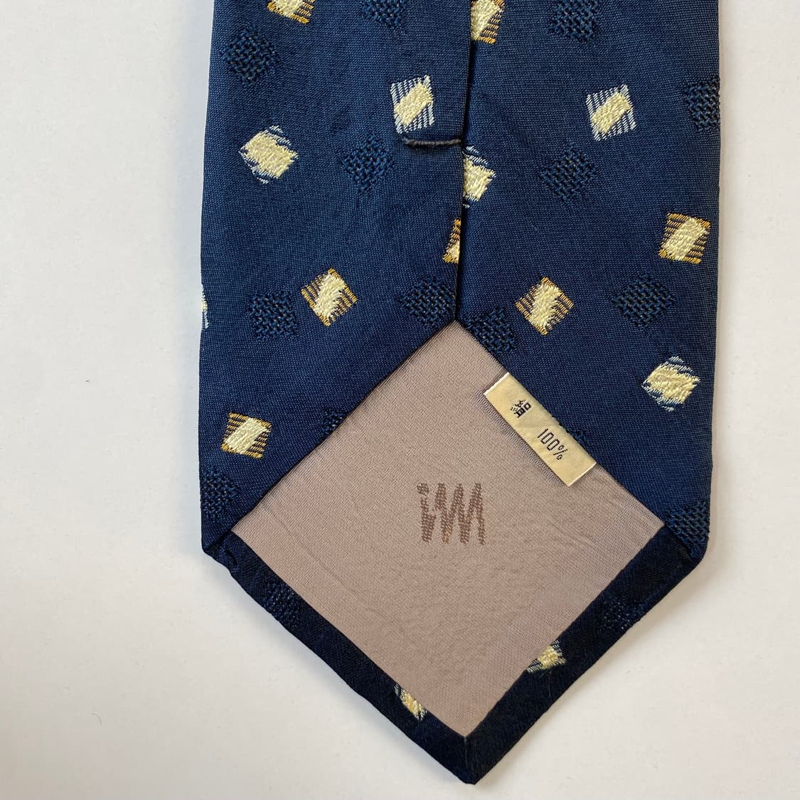 이세이미야케 정품 명품넥타이 (isseymiyake) 상품이미지6