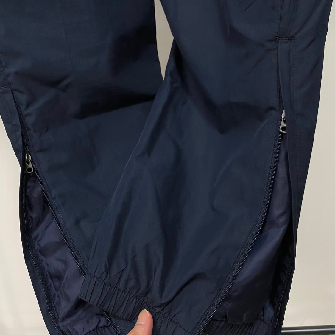 나이키 아스날 레트로 와이드 트랙 조거 팬츠 상품이미지6