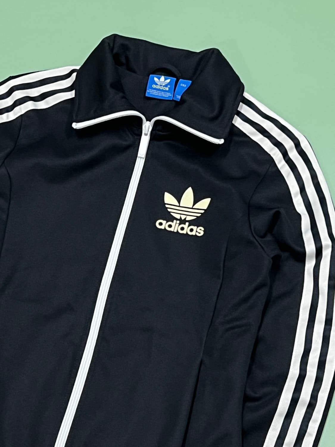 (85) 아디다스 우먼스 유로파 트랙탑 져지 상품이미지3