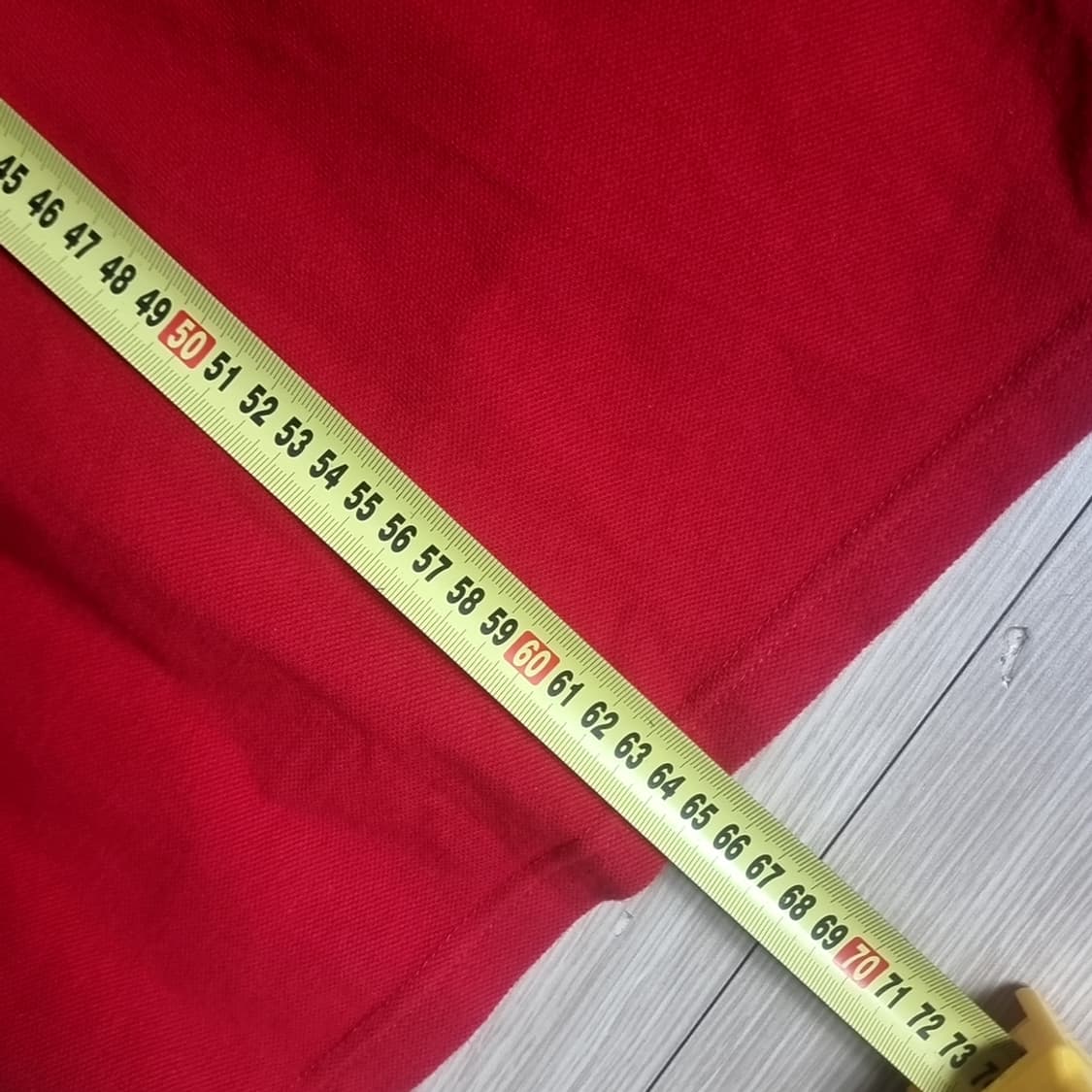 미제 made in usa 폴로 카라 반팔티(100) 상품이미지9