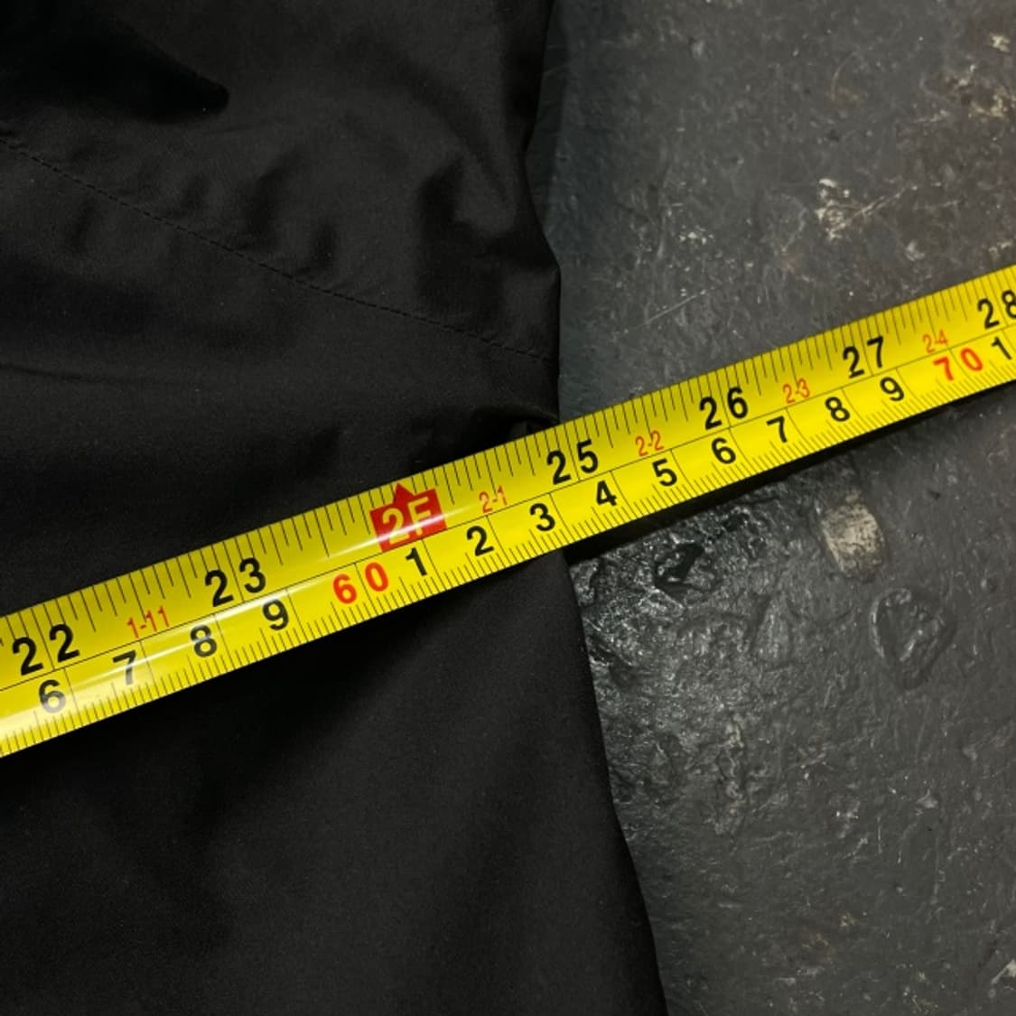 105 콜럼비아 캐논 옴니테크 자켓 상품이미지7