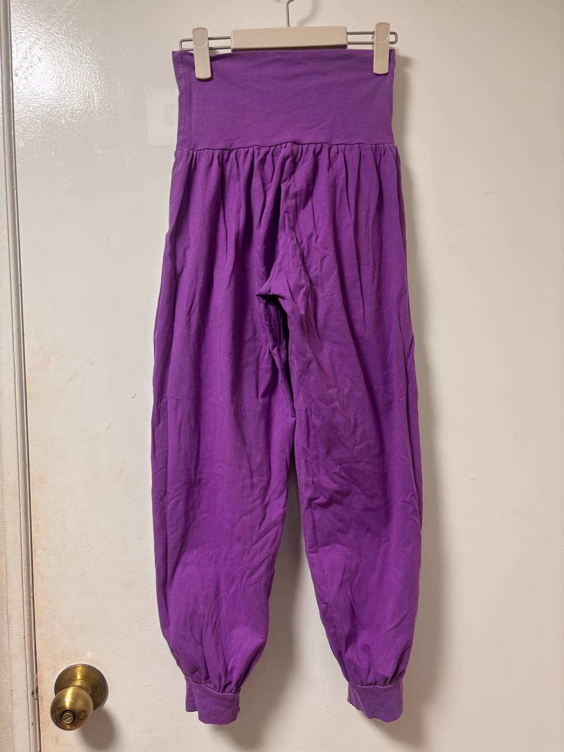 부디무드라 요가 바지 정리 상품이미지3