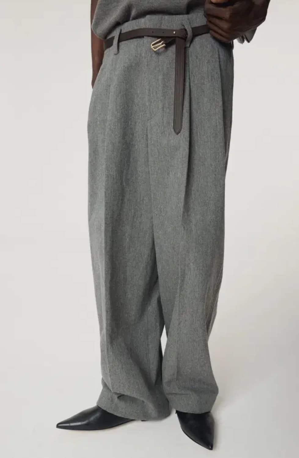 렉토 팬츠 m 상품이미지1